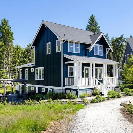 Innisfree By Seabrook Hospitality